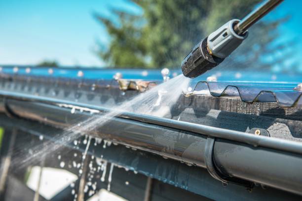 Pressure Washing Services for Businesses in Magnolia, NC